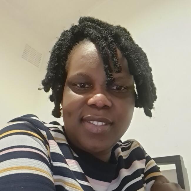 Babysitter in London: Joyce