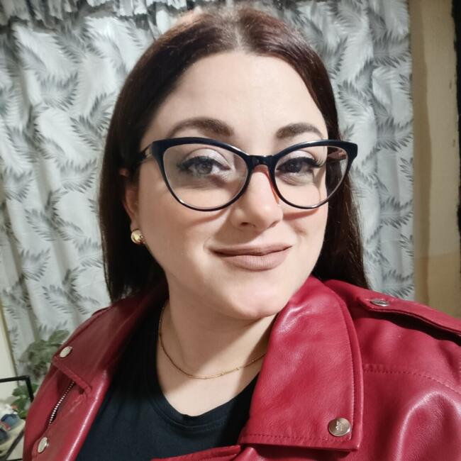 Niñera en El Callao: Hortencia Haydee