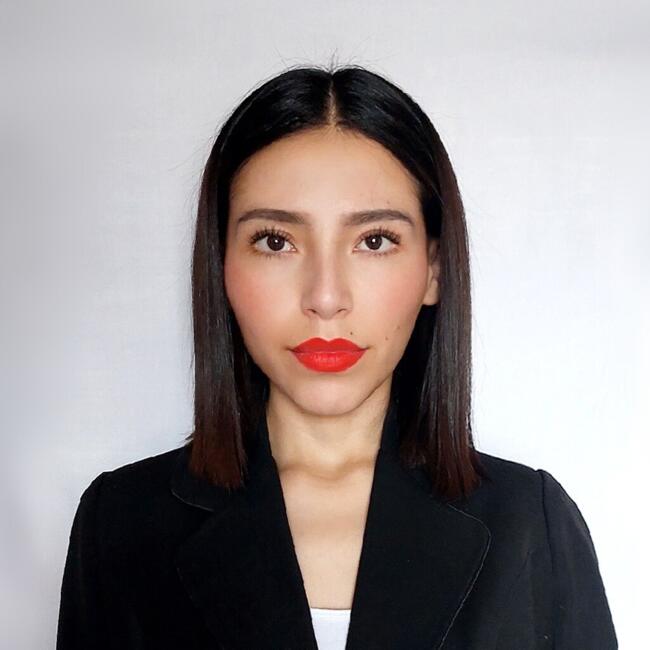 Babysitter in Cochabamba: Dana Concha López