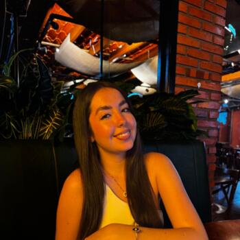 Babá em Camboriú: Kauani