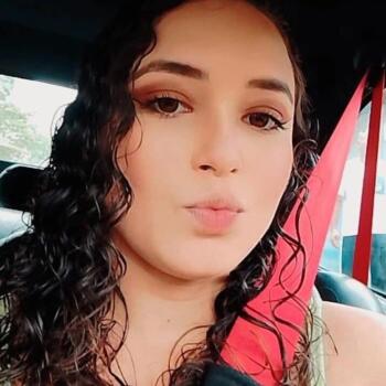 Babá em Jacareí: Maria Eduarda