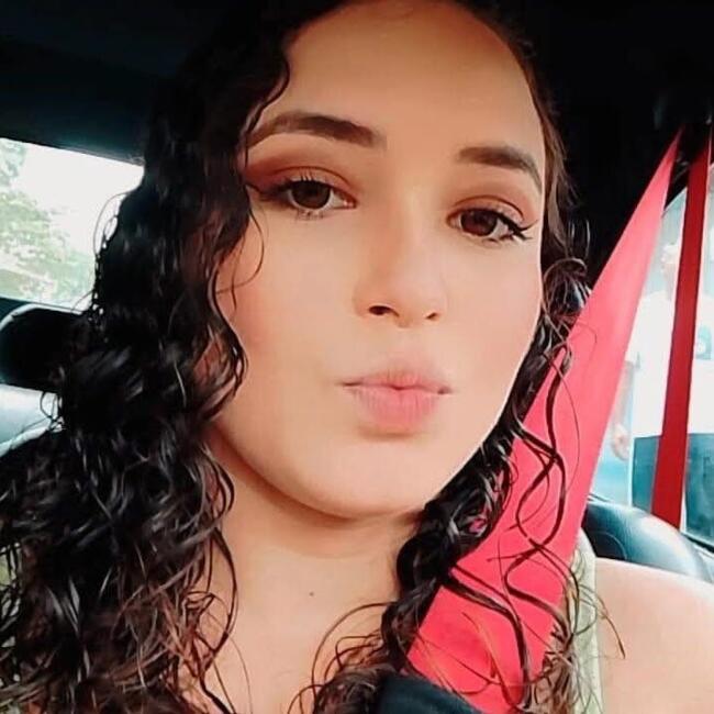 Babá em Jacareí: Maria Eduarda
