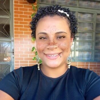 Babá em Paraíba do Sul: Angelica