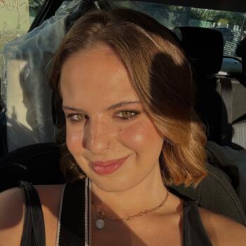 Babysitter in Cascais: Matilde