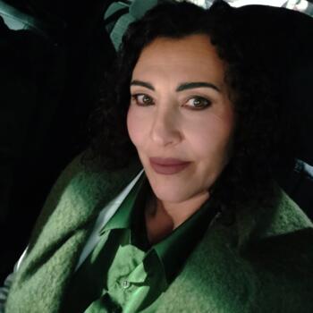 Babysitter a Crispano: Luisa Pellino