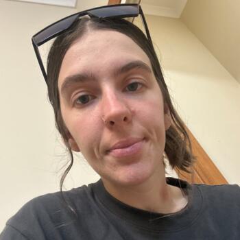 Babysitter in Mildura: Georgia