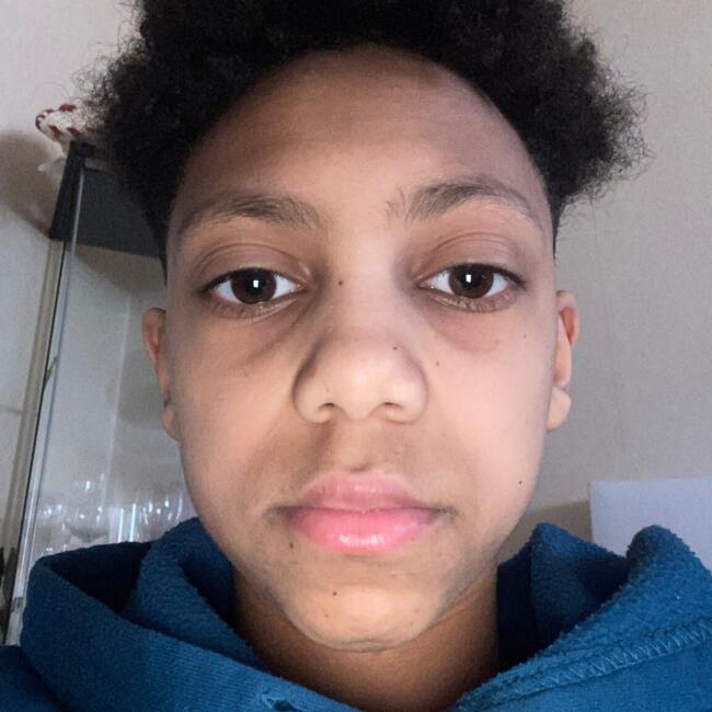 Babysitter in Örnsköldsvik: Musie