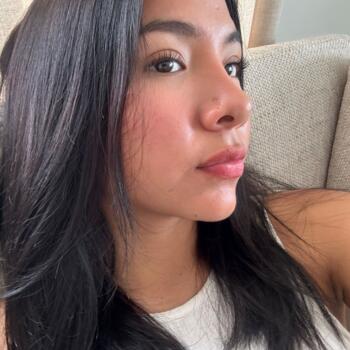Babysitter in Lima: DALHIA