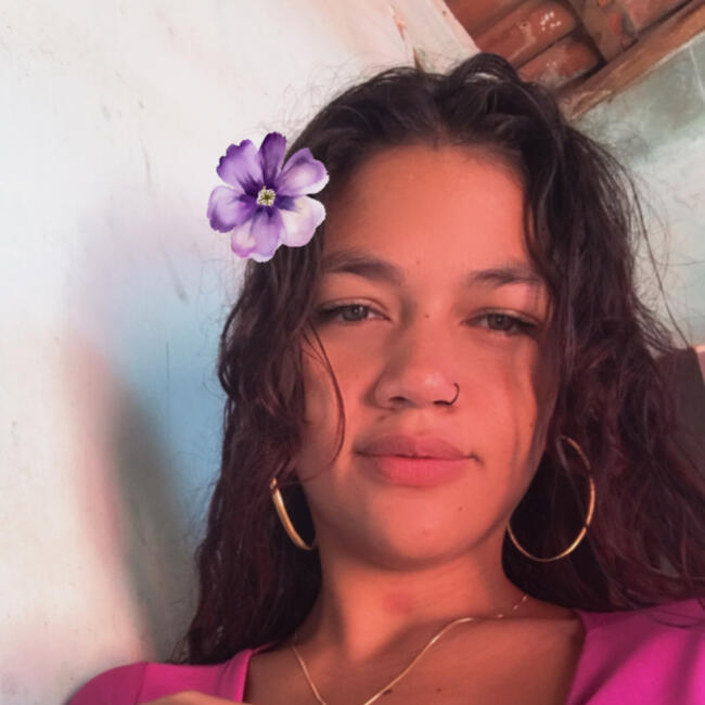 Babá em Remanso (Bahia): Luana