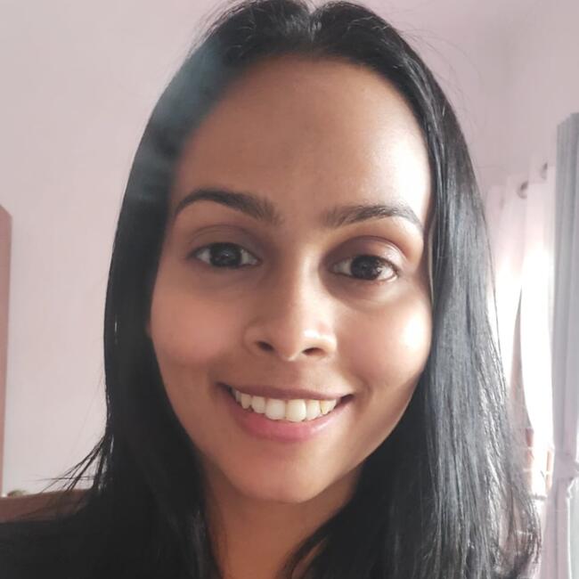 Babysitter in Gurudeniya: Charya
