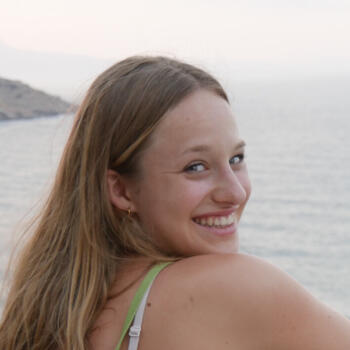 Babysitter in L'Union (Occitanie): Louise