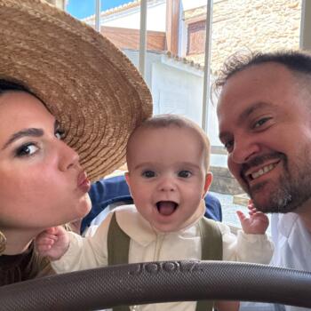 Nanny job in Silla: babysitting job Tamara