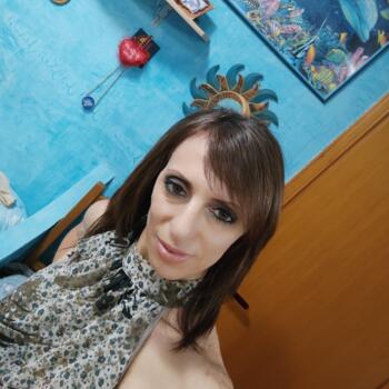 Babysitter in Gaeta: Emanuela