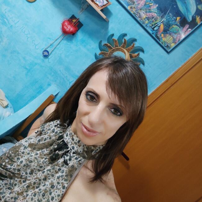 Babysitter in Gaeta: Emanuela