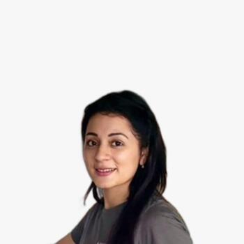 Niñera en Ginebra: Erika