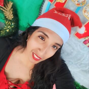 Babysitter in Piura: Andrea