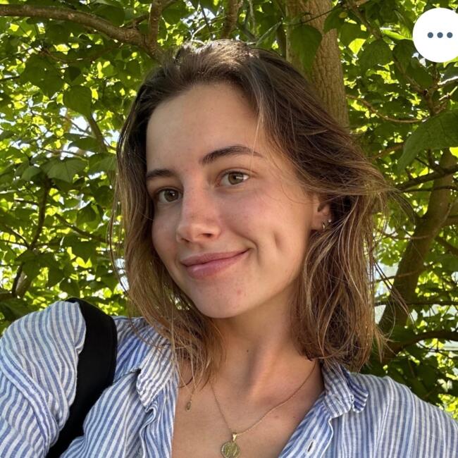 Babysitter in Padova: Isabel