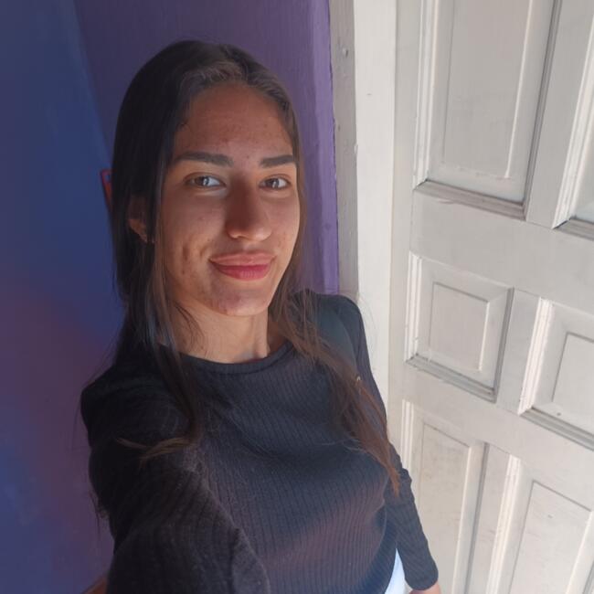 Babysitter in Luque: Sady