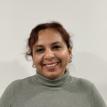 Babysitter in Barcelona: María