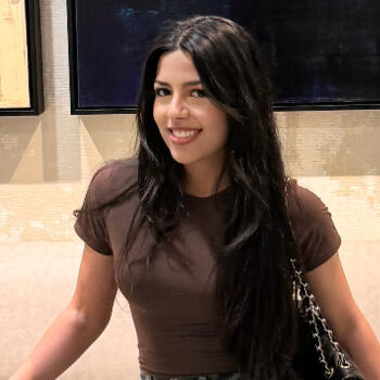 Nanny in Bothell: Zahraa