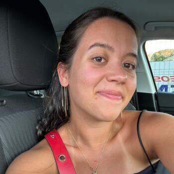 Niñera La Coruña: Maria