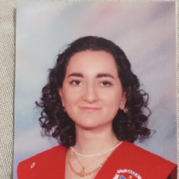 Canguro en Griñón: Irene Hernández Alonso