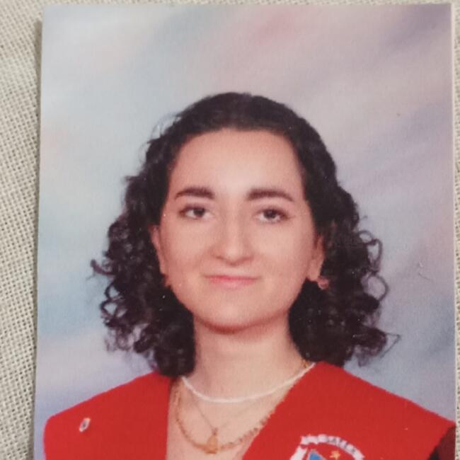 Babysitter in Griñón: Irene Hernández Alonso