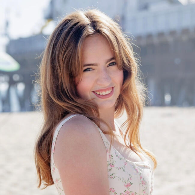 Babysitter in New York: Grace