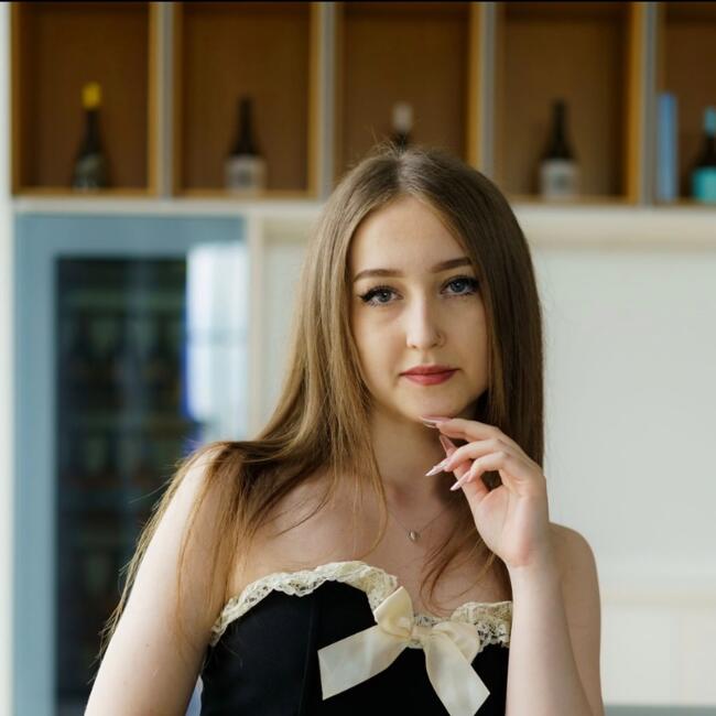 Babysitter in Constanța: Melis