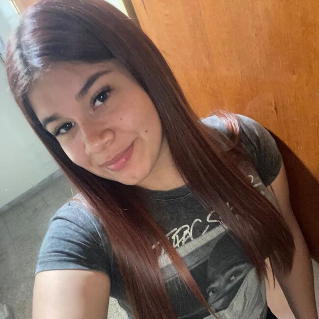 Niñera en Los Polvorines: Julieta