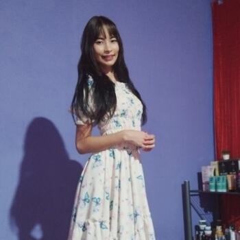 Babysitter in Timon: Alessandra