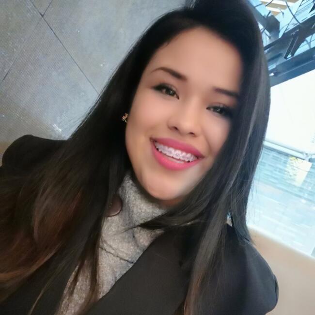 Niñera en Ciudad de México: Bere Mtz