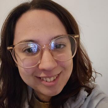 Babysitter in Oeiras: Margarida