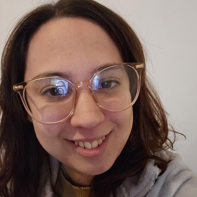 Babysitter in Oeiras: Margarida