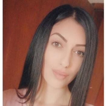 Bebisiterka Mislođin: Bojana