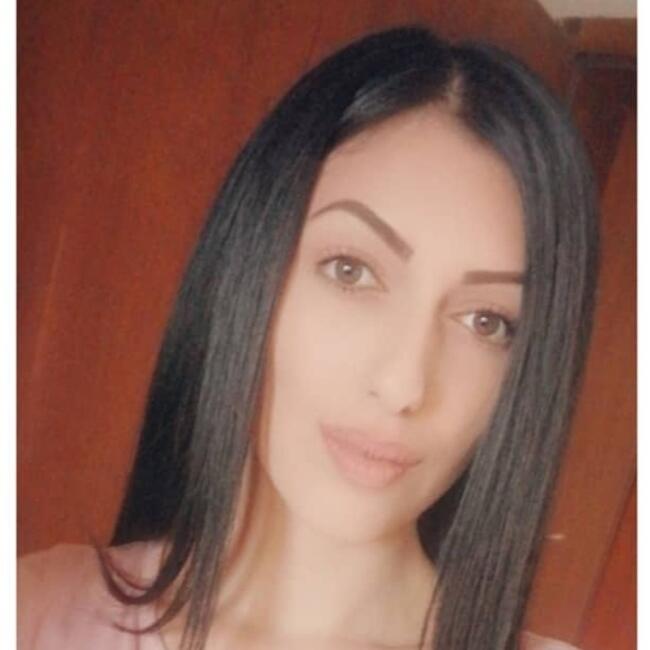 Bebisiterka u Mislođin: Bojana