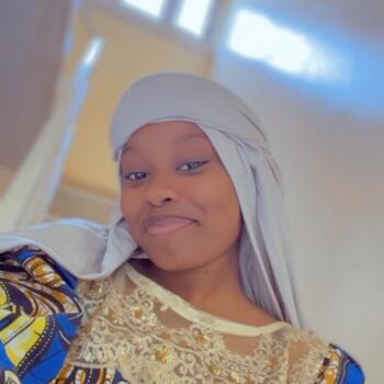 Babysitter in Fès: Habibata