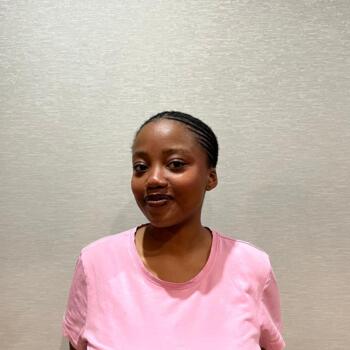 Babysitter in Johannesburg South: Reabetswe