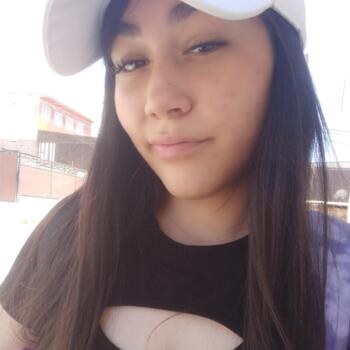 Babysitter in Antofagasta: Janeisis