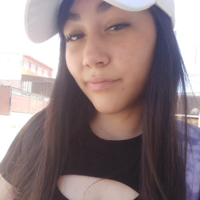 Babysitter in Antofagasta: Janeisis