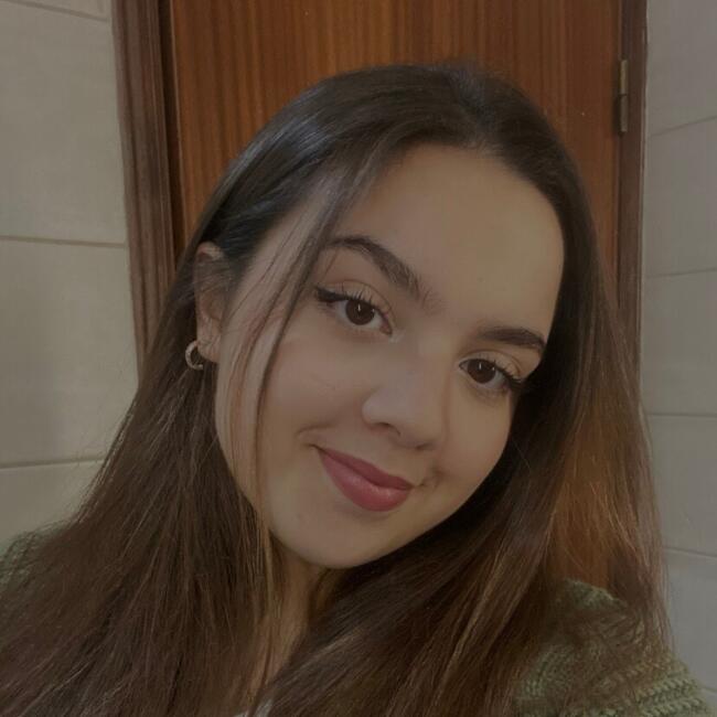 Babysitter in Faro: Bárbara Gaspar