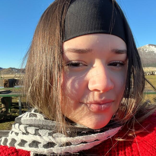 Babysitter in Ardee: Sabrina