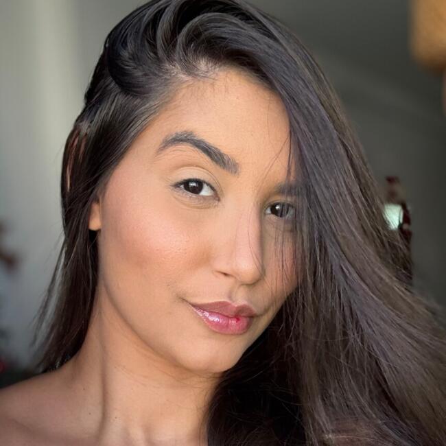 Babysitting job in Recife: Paloma