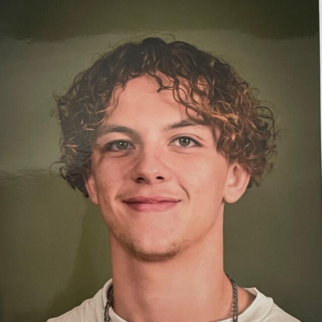 Babysitter in Nozay (Pays de la Loire): Noah