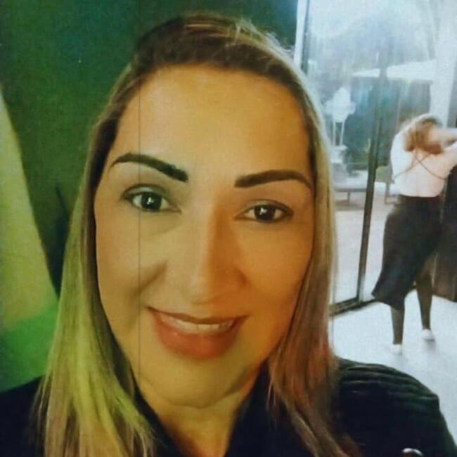 Babysitter in São Paulo: Angelina