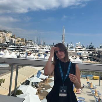 Babysitter a Genova: Margherita