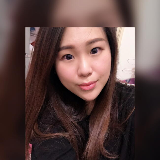 位於新北市的臨時保母: Han