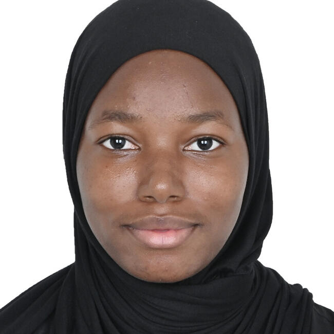 Babysitter in Neuilly-Plaisance: Kani