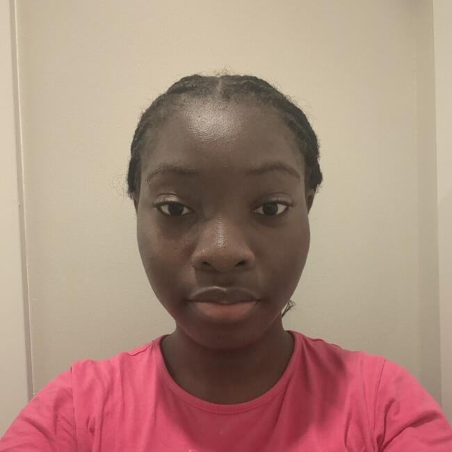 Baby-sitter in Windsor: Tashanda