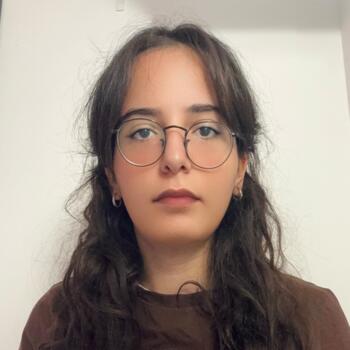 Babysitter a Lomazzo: Maroua